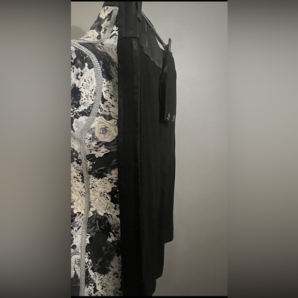 CLUB MONACO Tuxedo Style Skirt - Picture 3 of 6